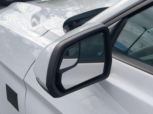 used 2020 Ford Mustang car, priced at $19,004