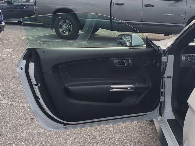 used 2020 Ford Mustang car, priced at $19,004