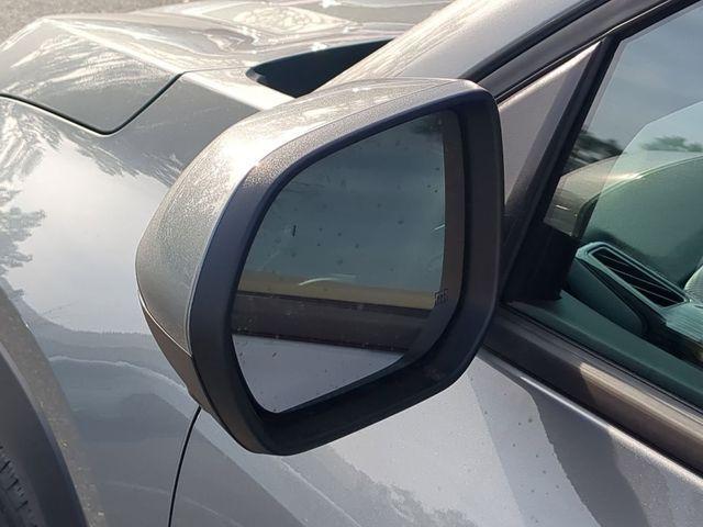 new 2026 Chevrolet Equinox car, priced at $28,000