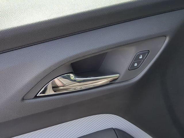 new 2027 Chevrolet Bolt car, priced at $38,253