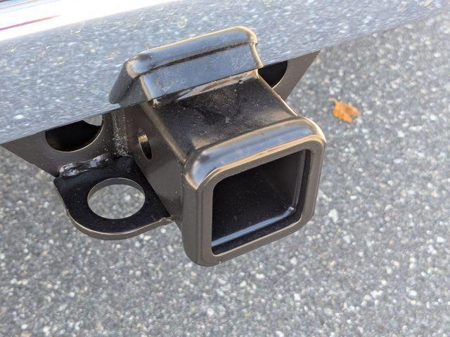 new 2026 Chevrolet Silverado 1500 car, priced at $45,065