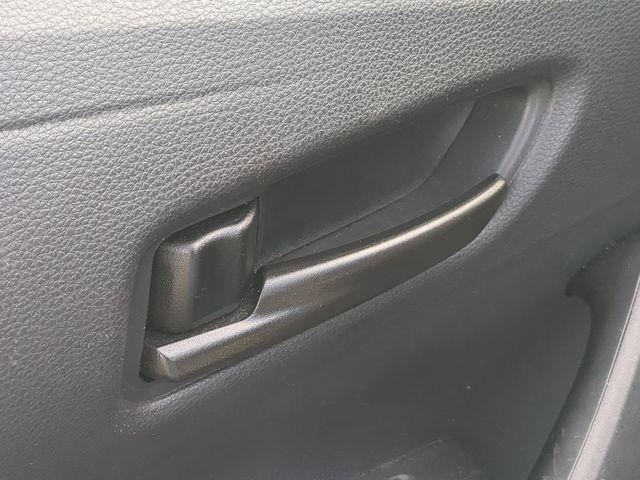 used 2024 Toyota Corolla car, priced at $18,722