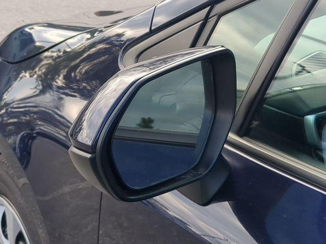 used 2024 Toyota Corolla car, priced at $18,722