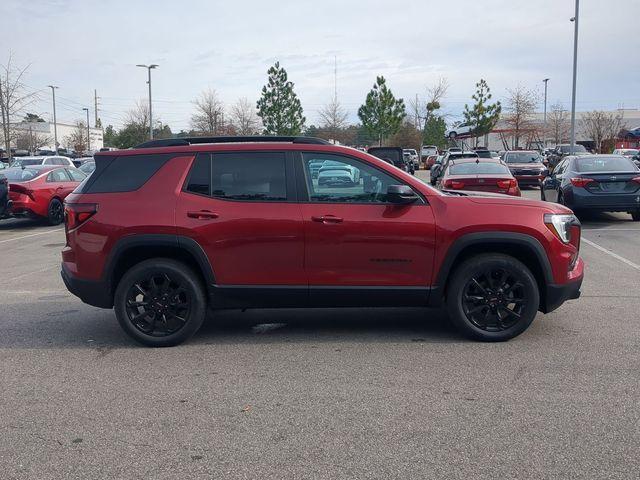 new 2026 GMC Terrain car, priced at $34,733