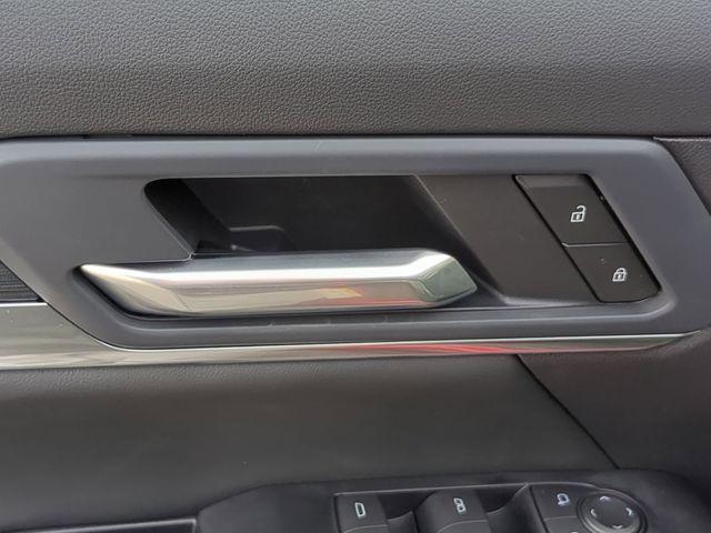 new 2026 GMC Terrain car, priced at $34,733