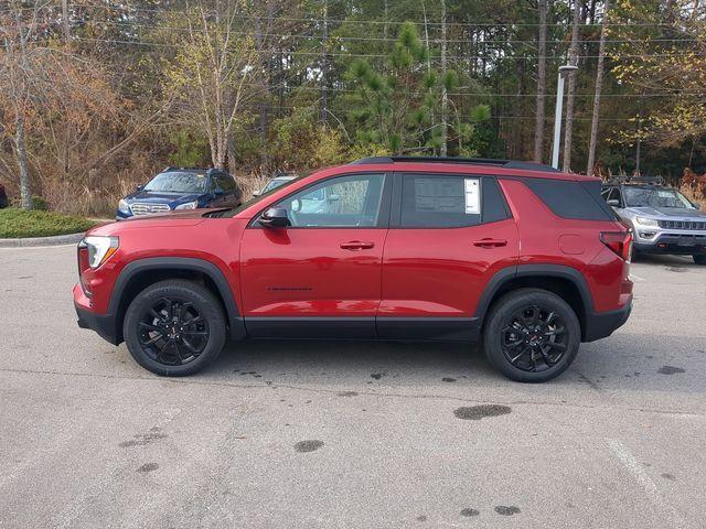 new 2026 GMC Terrain car, priced at $34,733