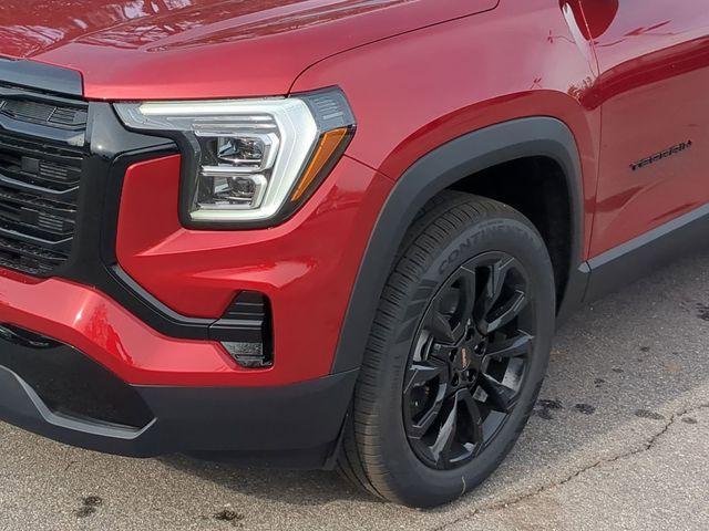 new 2026 GMC Terrain car, priced at $34,733