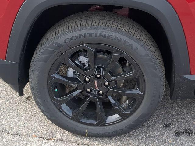 new 2026 GMC Terrain car, priced at $34,733