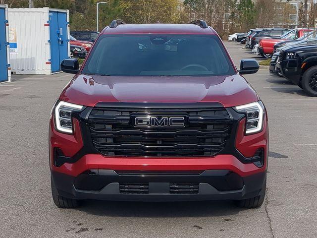 new 2026 GMC Terrain car, priced at $34,733