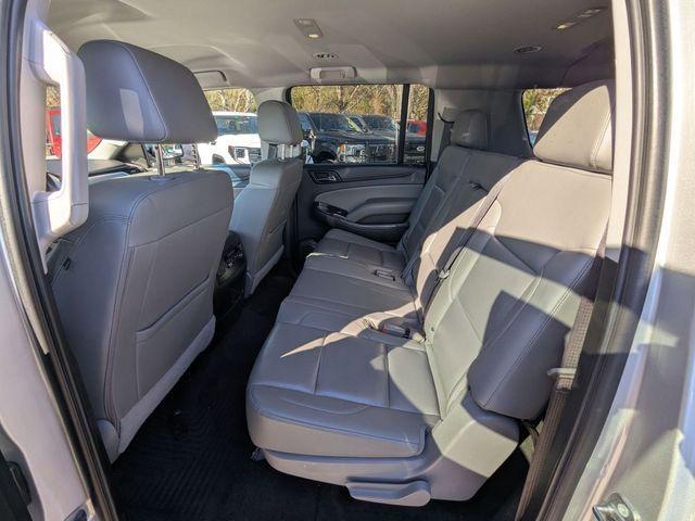 used 2017 Chevrolet Suburban car, priced at $17,725