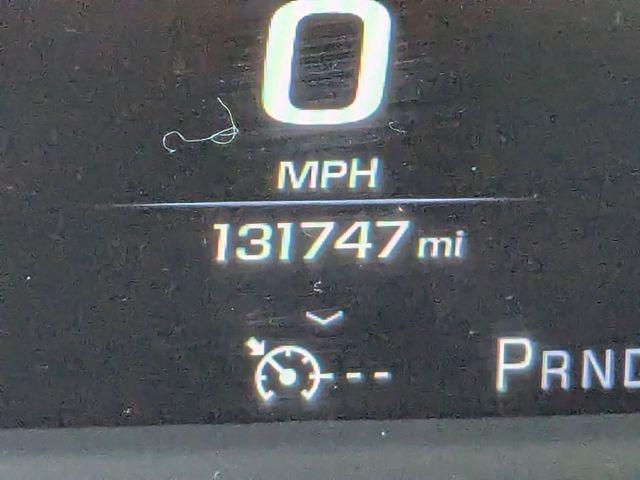 used 2017 Chevrolet Suburban car, priced at $17,725