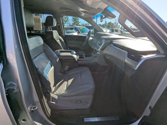 used 2017 Chevrolet Suburban car, priced at $17,725