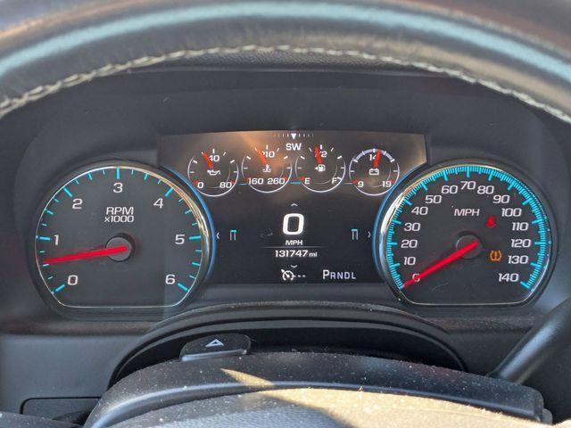 used 2017 Chevrolet Suburban car, priced at $17,725