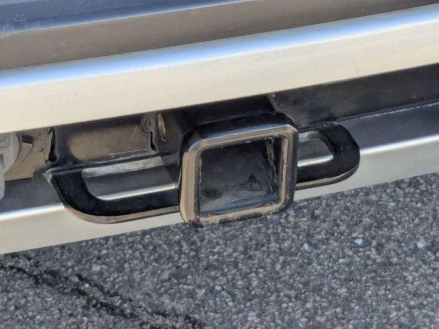 used 2017 Chevrolet Suburban car, priced at $17,725