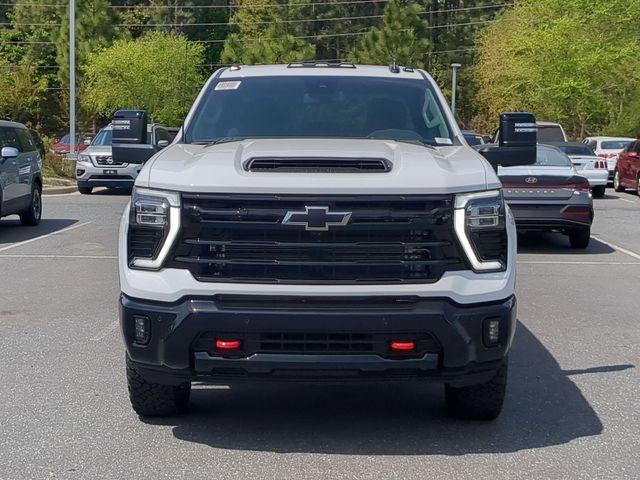 new 2026 Chevrolet Silverado 2500 car, priced at $71,188