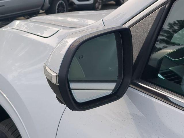 new 2026 GMC Acadia car, priced at $63,621