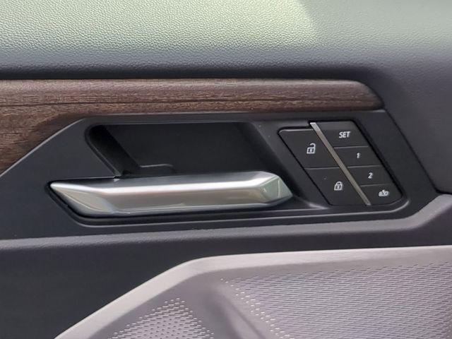 new 2026 GMC Acadia car, priced at $63,621