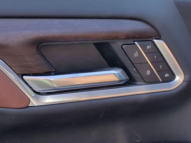 new 2026 GMC Sierra 3500 car, priced at $101,426