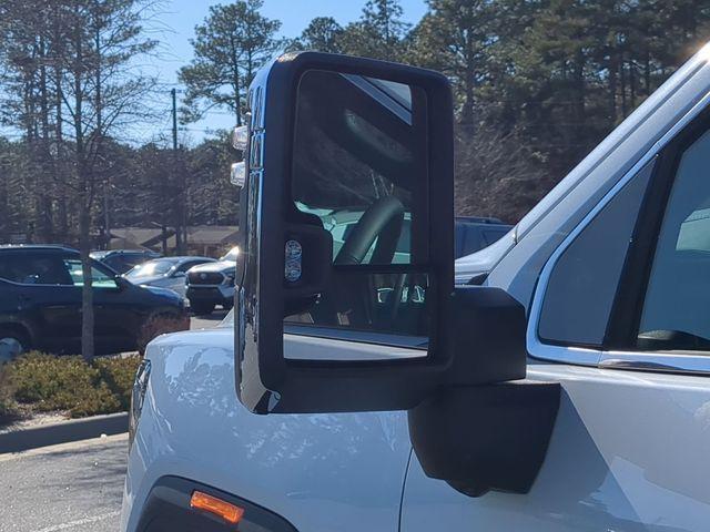 new 2026 GMC Sierra 3500 car, priced at $101,426