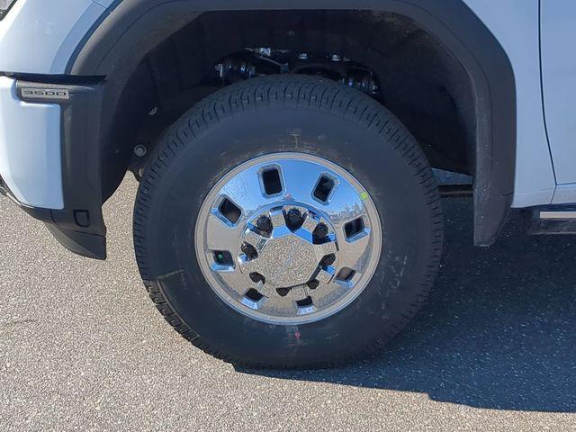 new 2026 GMC Sierra 3500 car, priced at $101,426