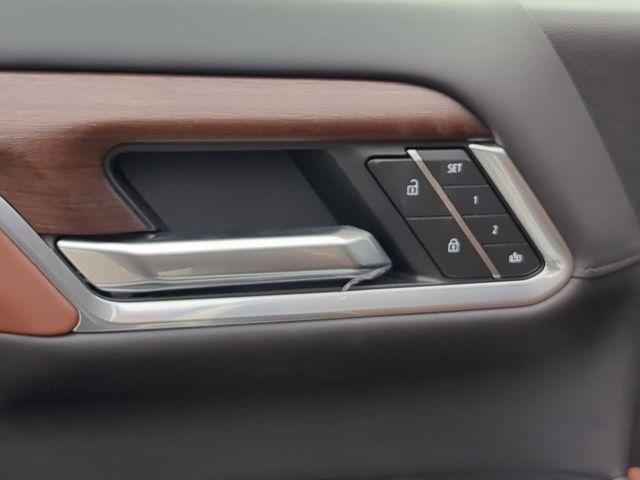 new 2026 GMC Sierra 3500 car, priced at $99,324