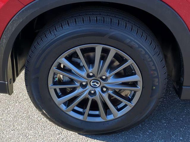 used 2019 Mazda CX-5 car, priced at $21,160
