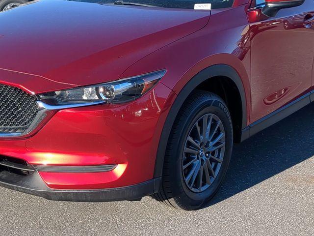 used 2019 Mazda CX-5 car, priced at $21,160