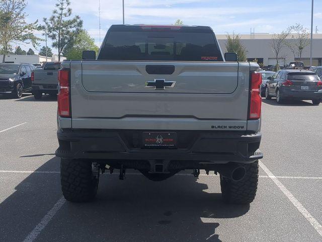 new 2026 Chevrolet Silverado 2500 car, priced at $103,254