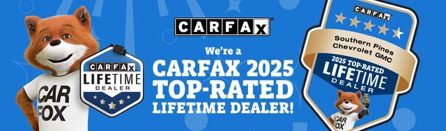 used 2022 Chevrolet Equinox car, priced at $17,288