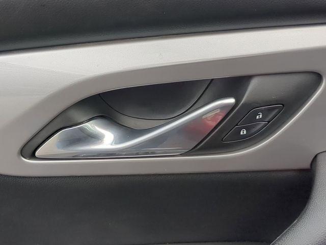 used 2022 Chevrolet Blazer car, priced at $20,820