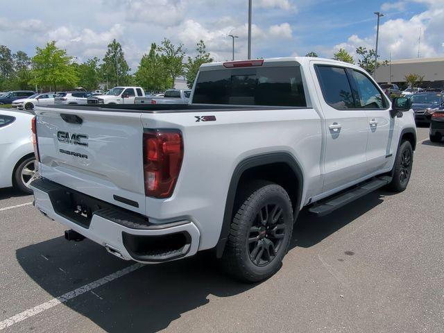 new 2026 GMC Sierra 1500 car, priced at $61,084