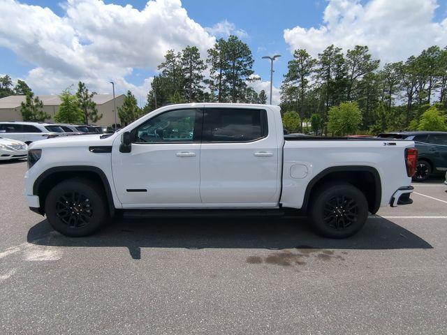 new 2026 GMC Sierra 1500 car, priced at $61,084