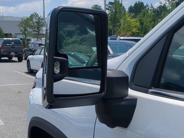 new 2025 Chevrolet Silverado 2500 car, priced at $69,118