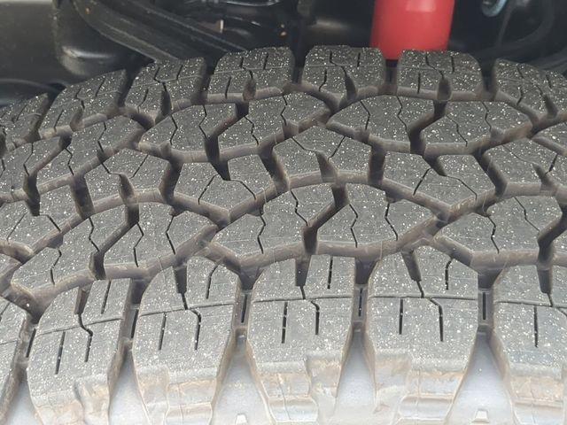 new 2025 Chevrolet Silverado 2500 car, priced at $69,118