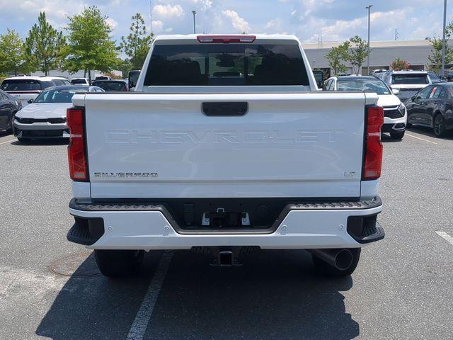 new 2025 Chevrolet Silverado 2500 car, priced at $69,118