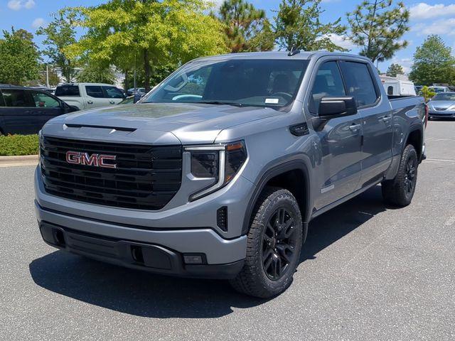 new 2026 GMC Sierra 1500 car, priced at $57,269