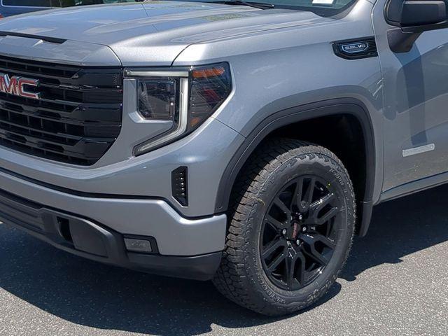 new 2026 GMC Sierra 1500 car, priced at $57,269