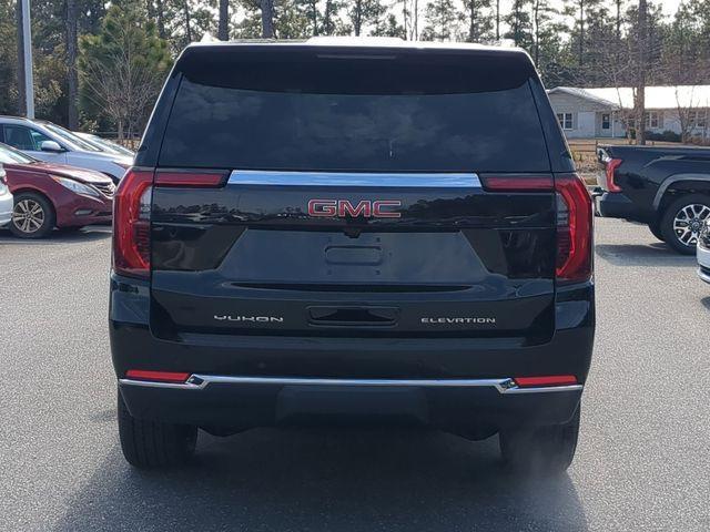 new 2026 GMC Yukon XL car, priced at $79,588