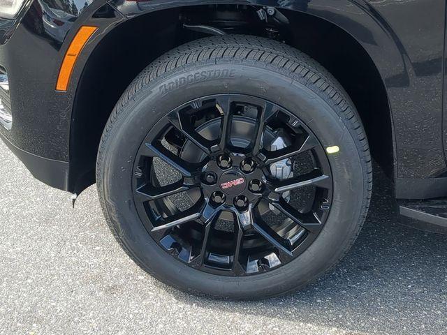 new 2026 GMC Yukon XL car, priced at $79,588