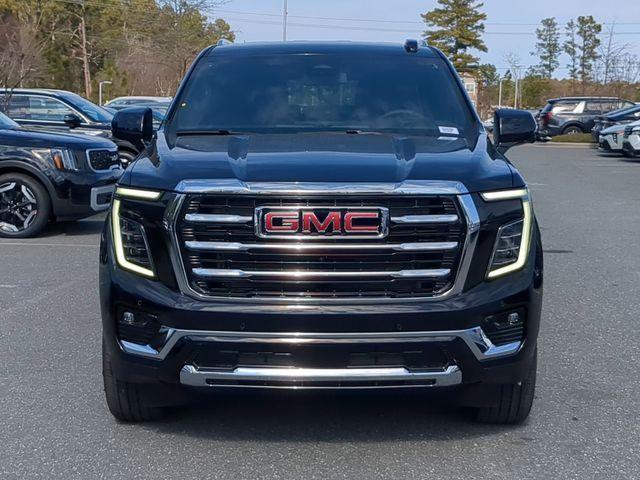 new 2026 GMC Yukon XL car, priced at $79,588