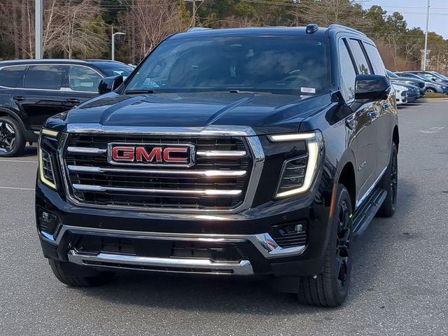 new 2026 GMC Yukon XL car, priced at $79,588