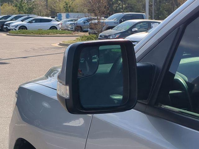 used 2019 Ram 1500 car, priced at $23,102