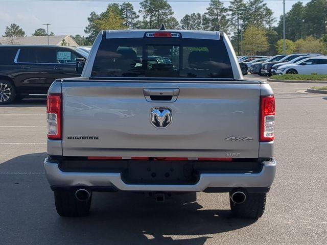 used 2019 Ram 1500 car, priced at $23,102