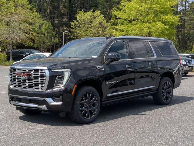 new 2026 GMC Yukon XL car, priced at $93,354