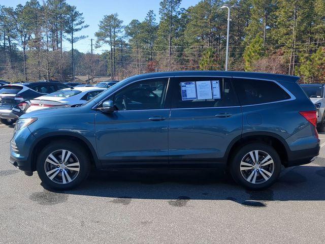 used 2018 Honda Pilot car, priced at $19,050