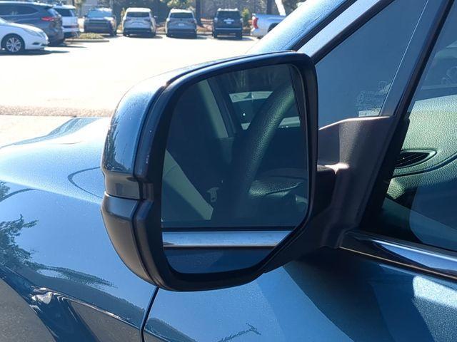 used 2018 Honda Pilot car, priced at $19,050