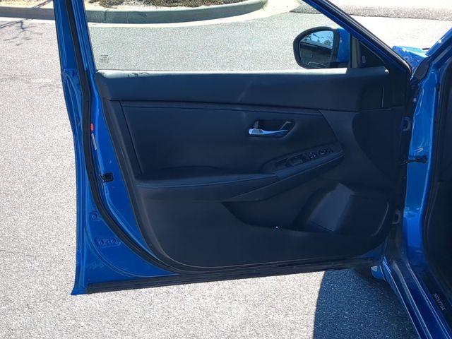 used 2022 Nissan Sentra car, priced at $15,150