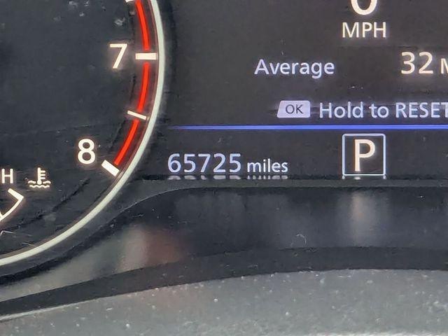 used 2023 Nissan Altima car, priced at $18,956