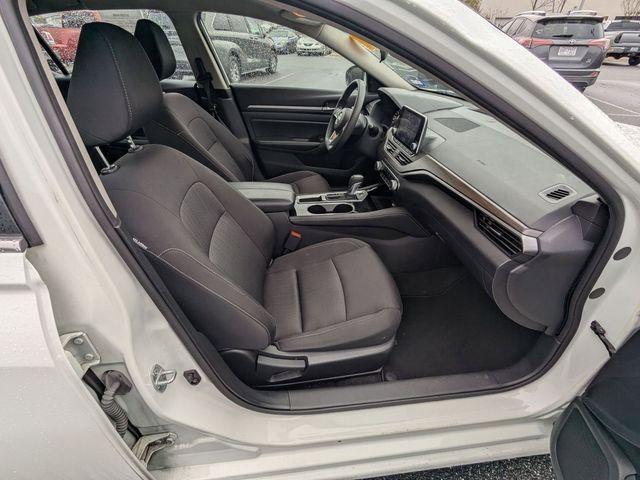 used 2023 Nissan Altima car, priced at $18,956
