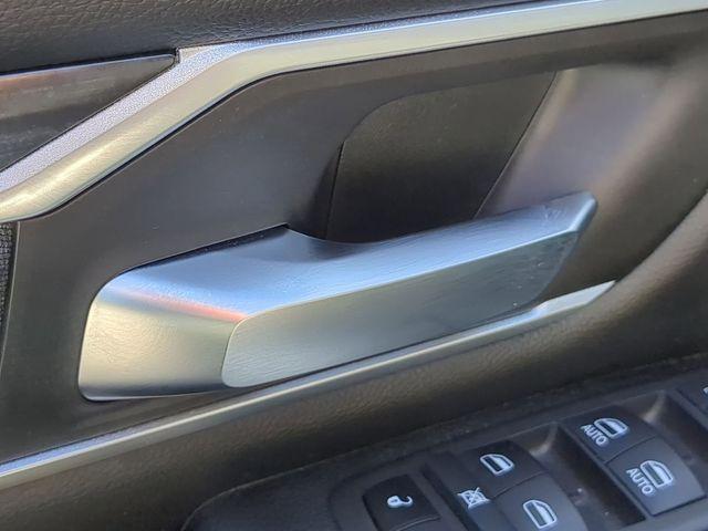 used 2022 Ram 1500 car, priced at $27,716